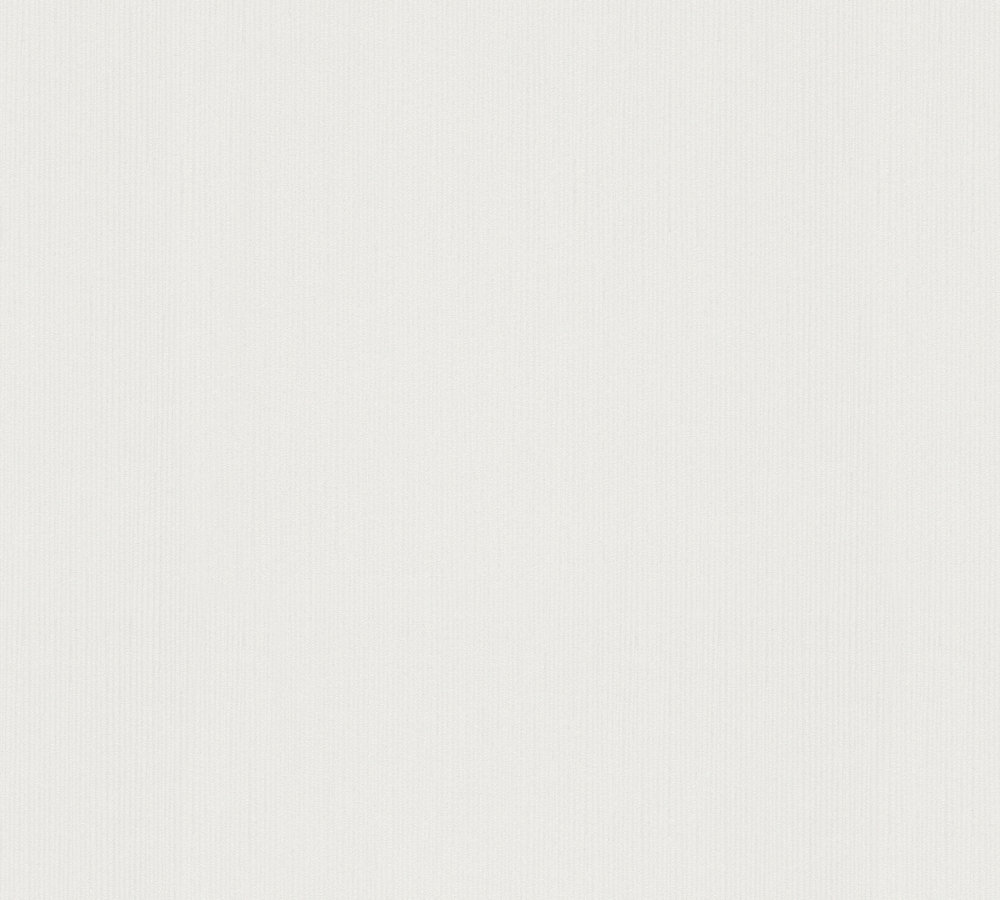 11-15 Tapeta 254818 Winylowa na Flizelinie Biały jednobarwna | Simply White - obrazek 1