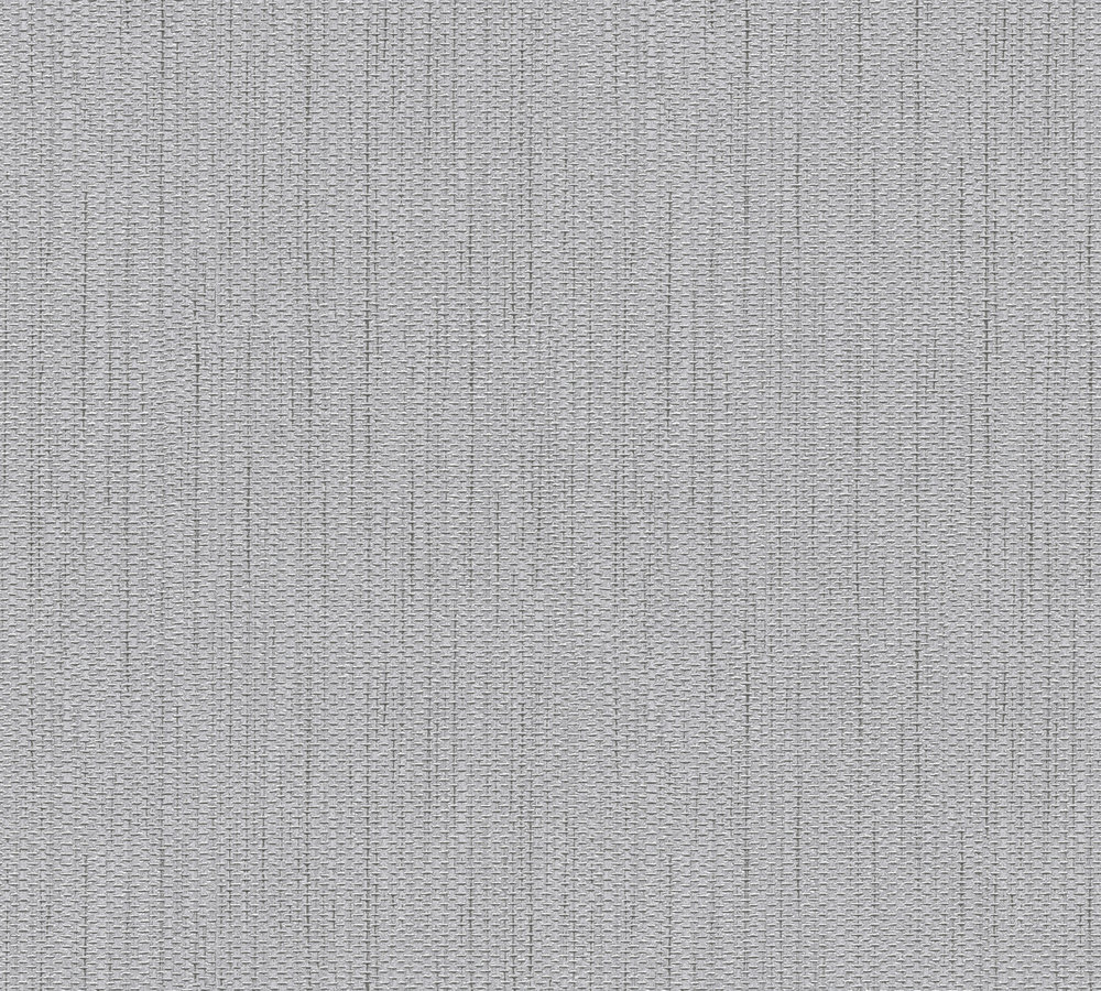 45-03 Tapeta 344328 Winylowa na Flizelinie Szary teksturowana | Casual Living - obrazek 1