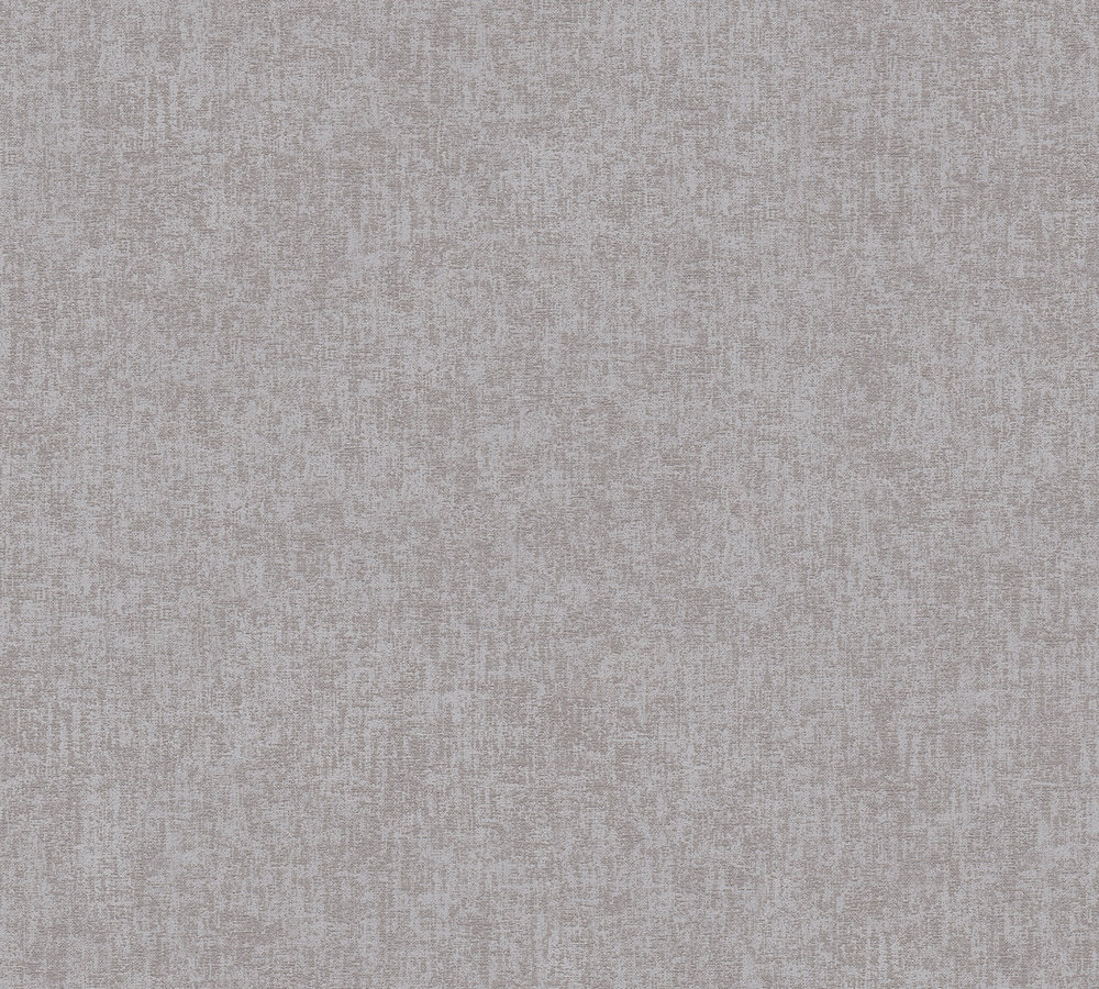 38-75 Tapeta 373951 Winylowa na Flizelinie Szary jednobarwna | New Walls - obrazek 1