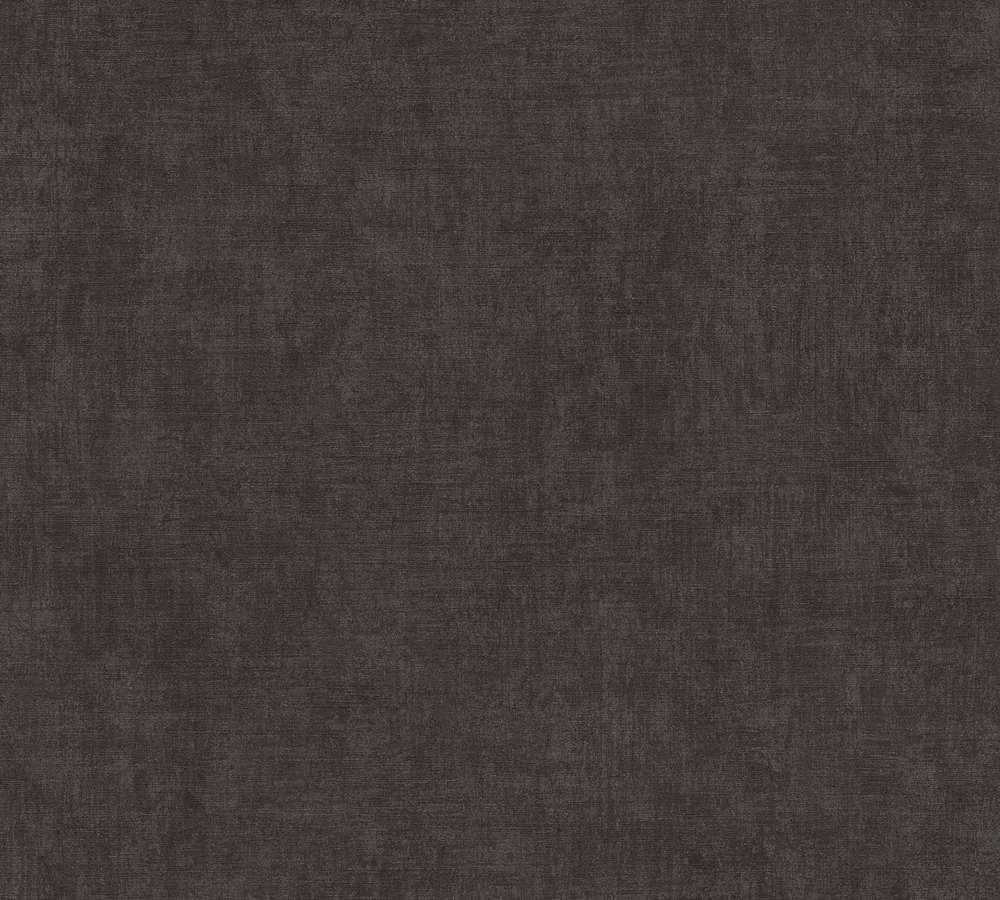 38-75 Tapeta 374235 Winylowa na Flizelinie Brązowy jednobarwna | New Walls - obrazek 1