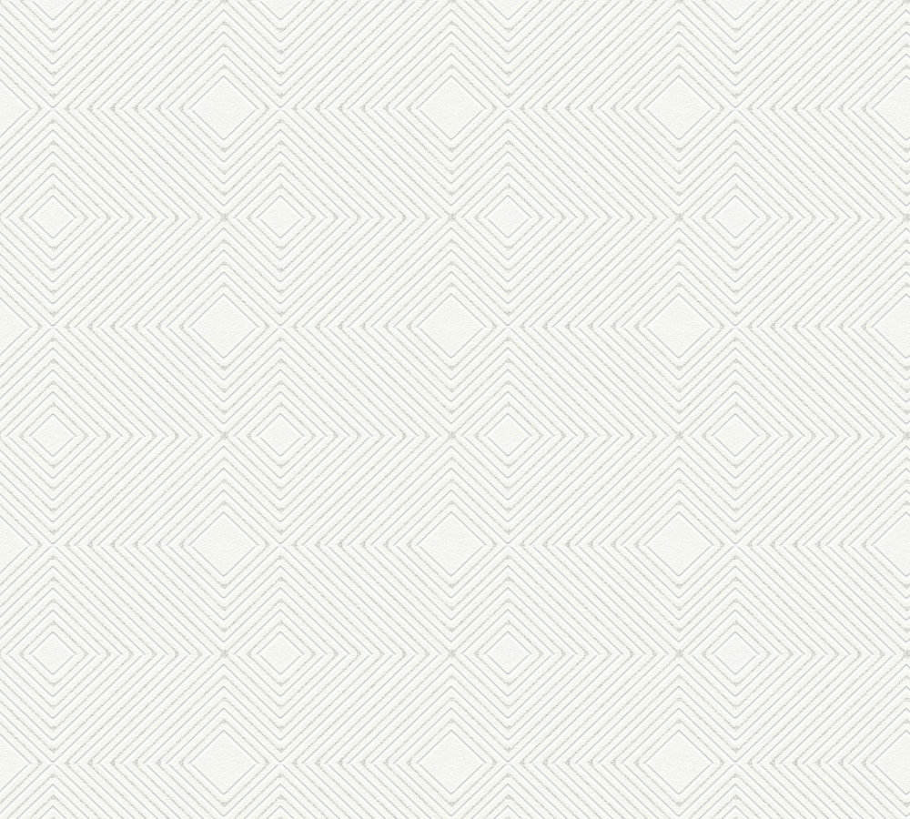 39-30 Tapeta 377585 Fizelinowa na Flizelinie Biały | Shades of White - obrazek 1