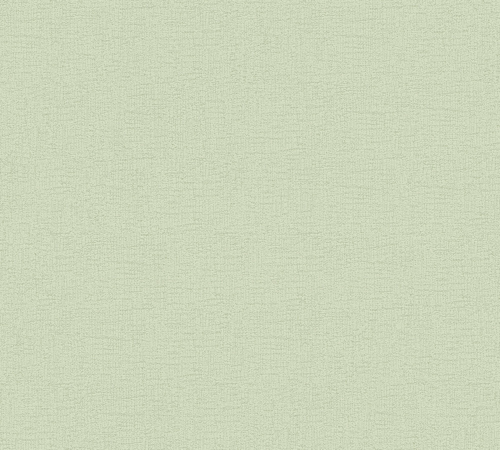 39-30 Tapeta 378315 Winylowa na Flizelinie Zielony teksturowana | Casual Living - obrazek 1