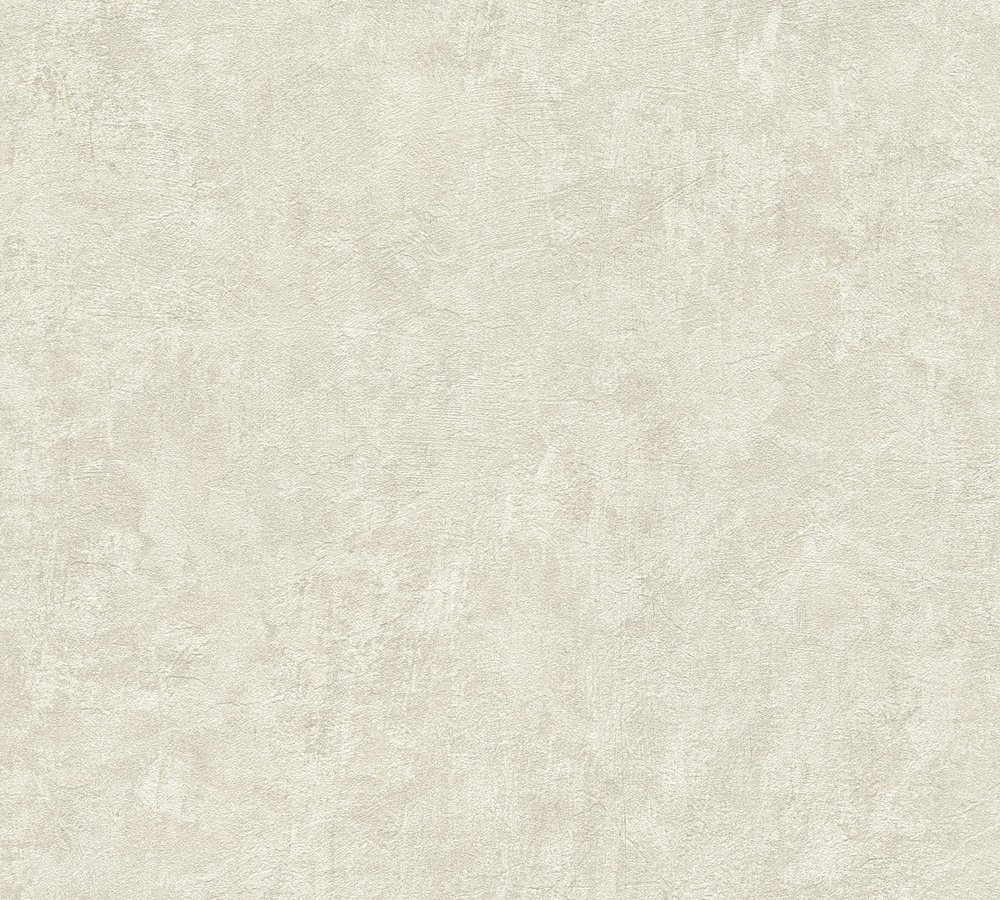 39-37 Tapeta 386396 Winylowa na Flizelinie Beżowy jednobarwna | Natural Living - obrazek 1
