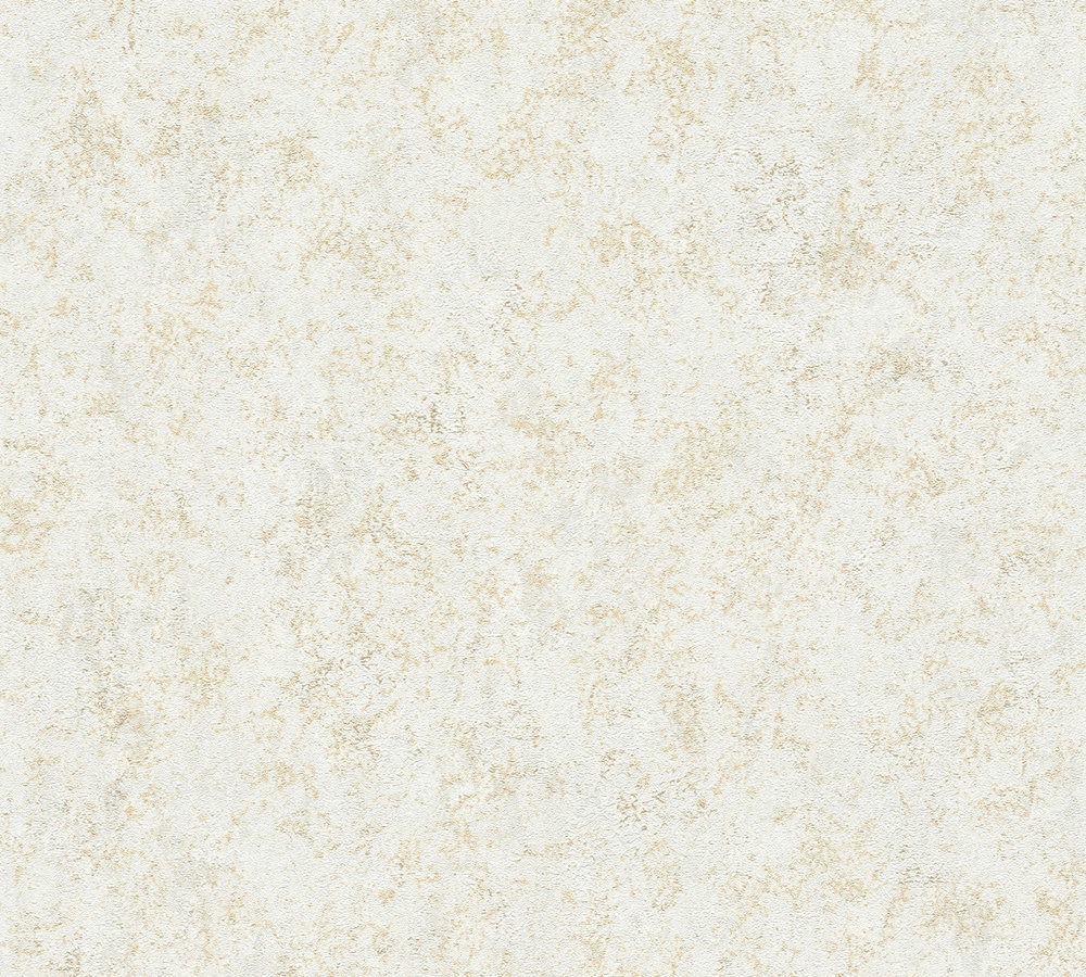 39-73 Tapeta 389771 Winylowa na Flizelinie Złoty jednobarwna | Premium Wall 2 - obrazek 1