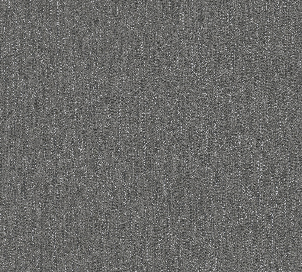 39-81 Tapeta 390267 Fizelinowa na Flizelinie Czarny teksturowana | Attractive 2 - obrazek 1