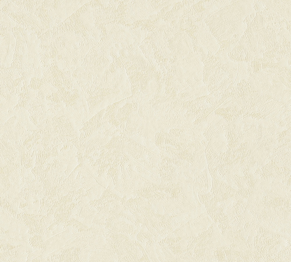 39-73 Tapeta 390353 Fizelinowa na Flizelinie Kremowy jednobarwna | Premium Wall 2 - obrazek 1