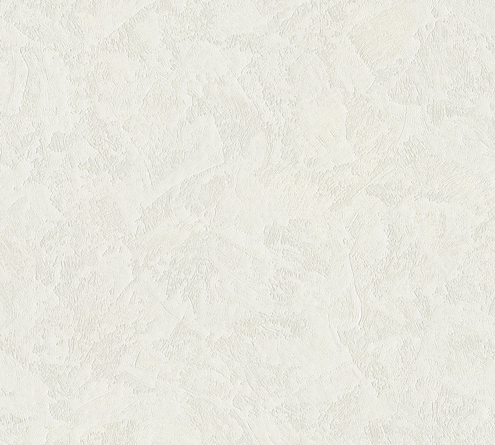 39-73 Tapeta 390354 Fizelinowa na Flizelinie Biały jednobarwna | Premium Wall 2 - obrazek 1