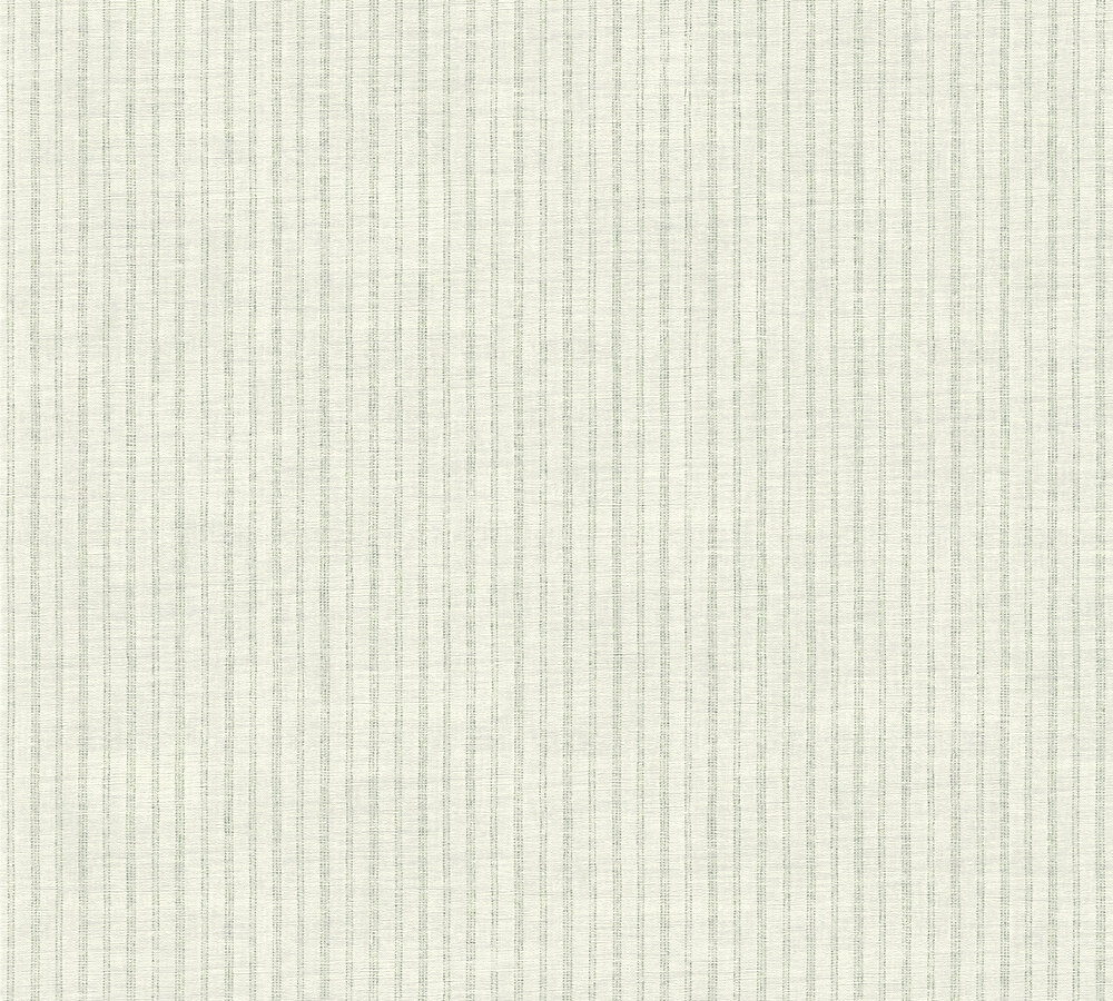 39-27 Tapeta 390765 Winylowa na Flizelinie Kremowy w pasy | Maison Charme - obrazek 1