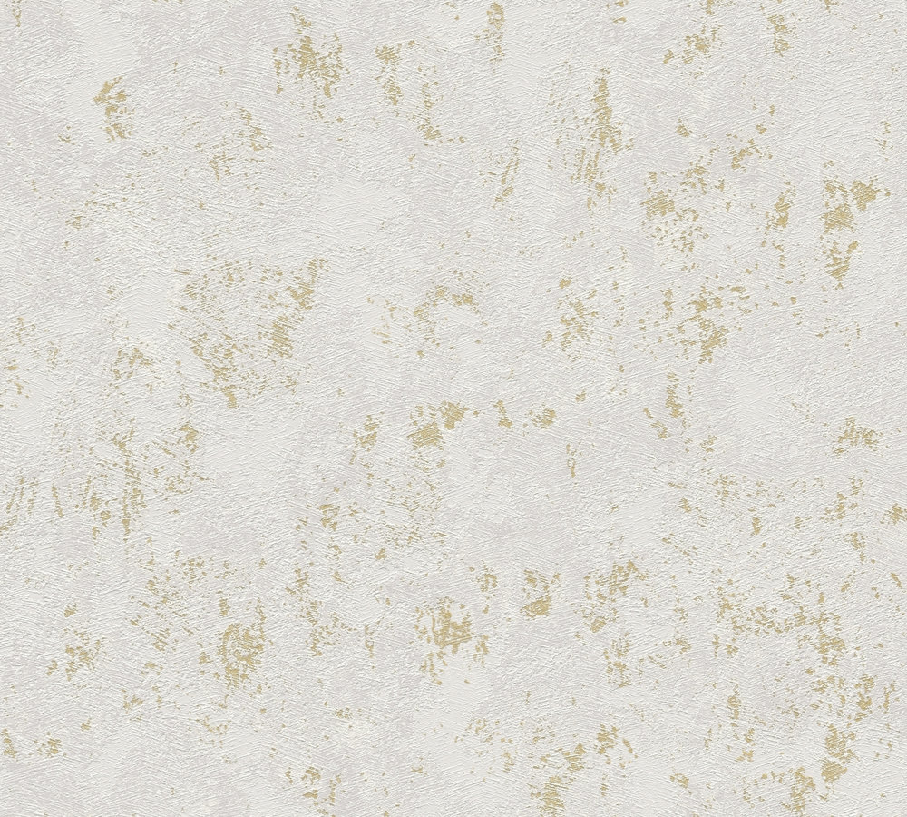 39-91 Tapeta 393871 Winylowa na Flizelinie Szary struktura | Casual Living - obrazek 1