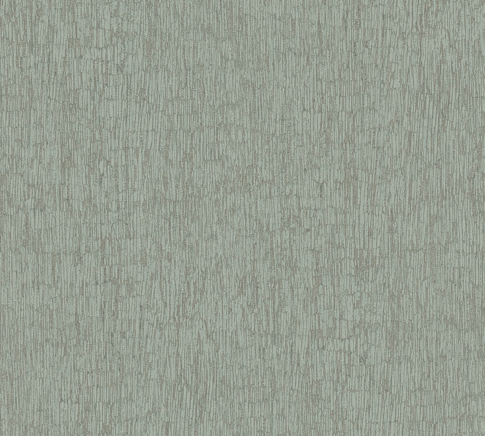 40-41 Tapeta 395623 Fizelinowa na Flizelinie Zielony wygląd kamienia | Smart Surfaces - obrazek 1