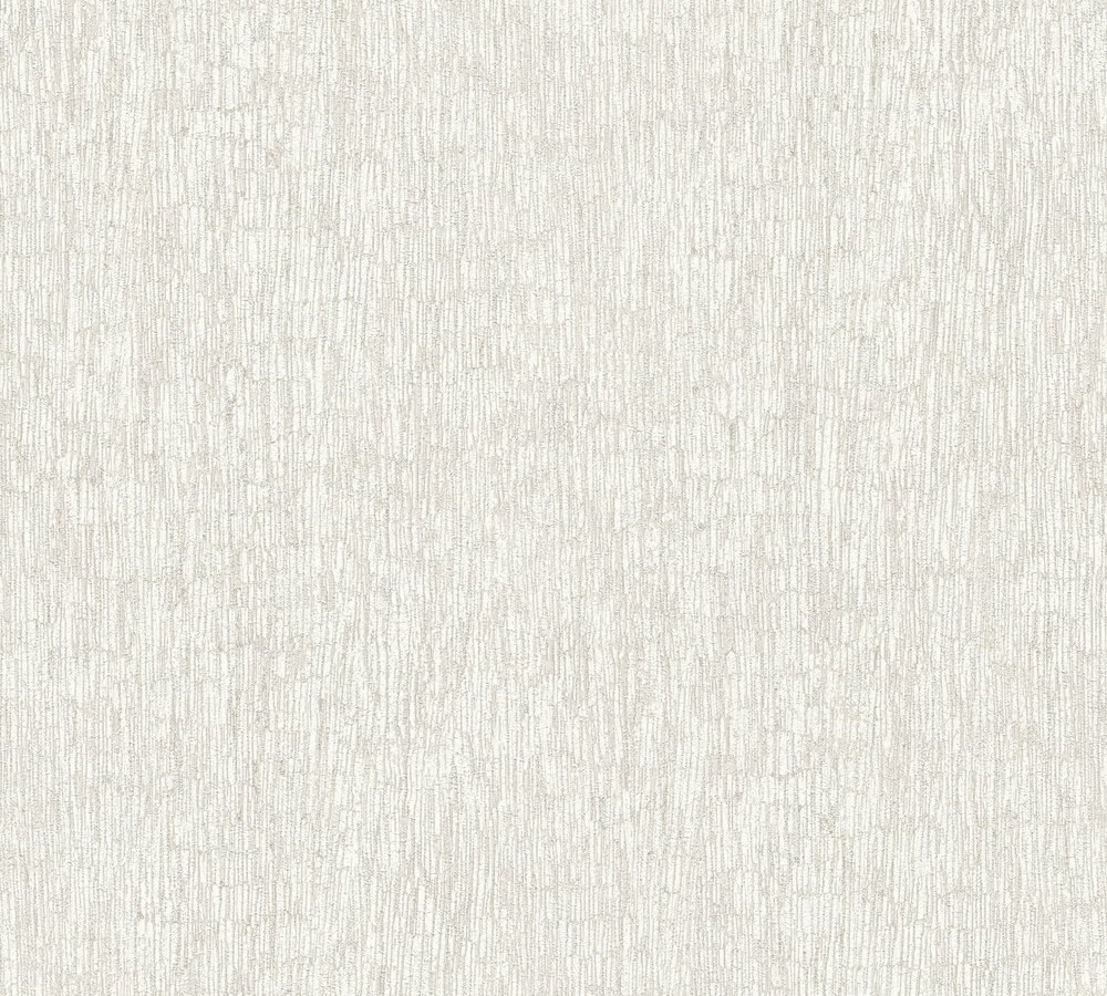 40-41 Tapeta 395625 Fizelinowa na Flizelinie Biały wygląd kamienia | Smart Surfaces - obrazek 1