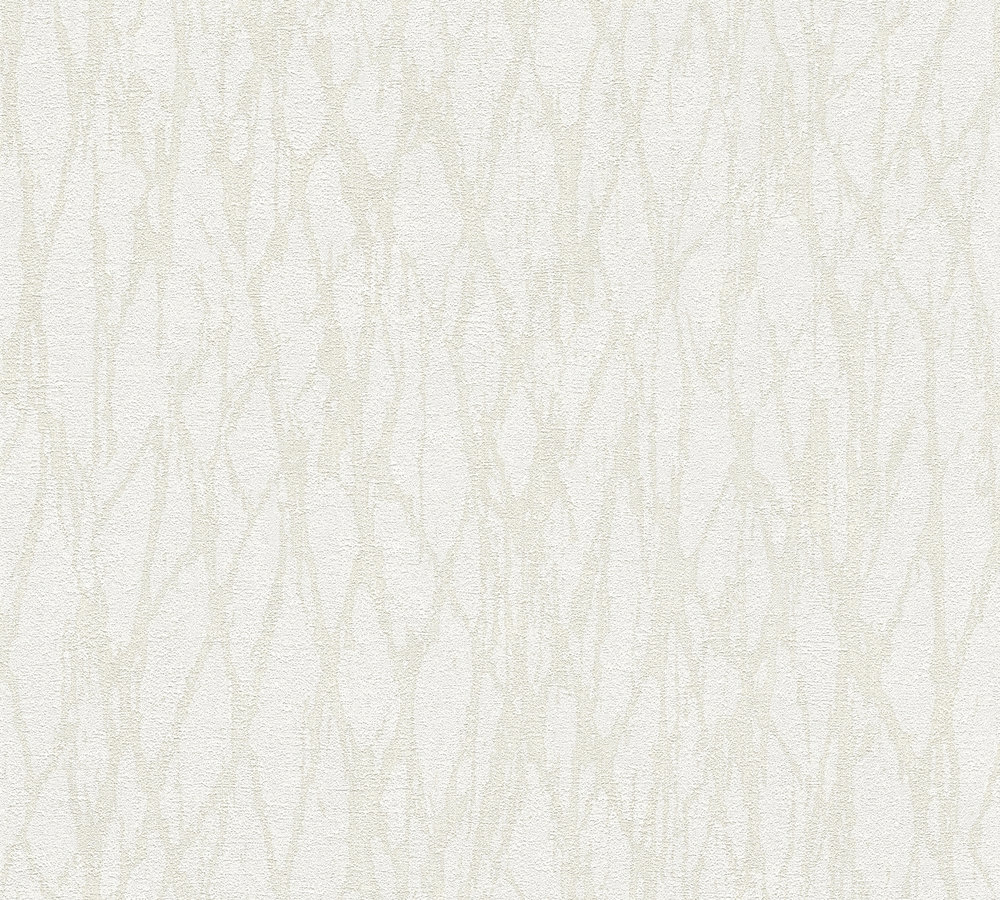 40-07 Tapeta 395631 Fizelinowa na Flizelinie Biały wygląd kamienia | Smart Surfaces - obrazek 1