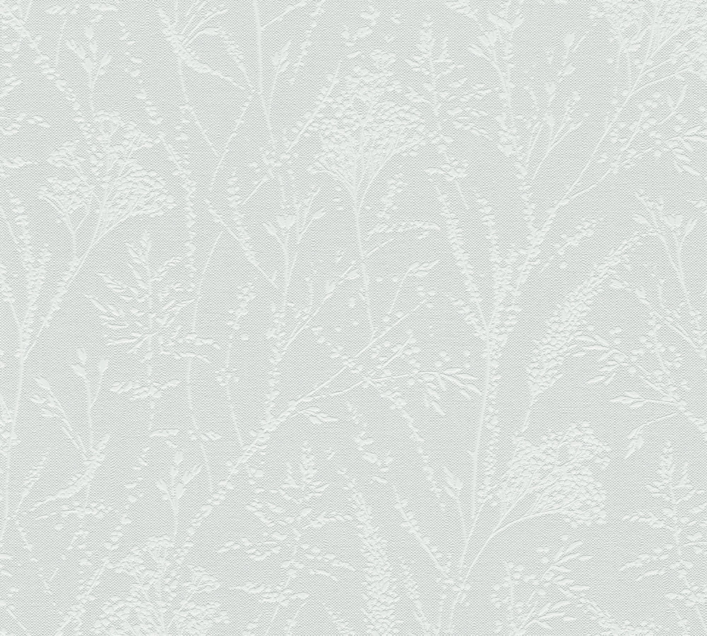 40-32 Tapeta 397662 Winylowa na Flizelinie Zielony węzły | Pure Elegance - obrazek 1