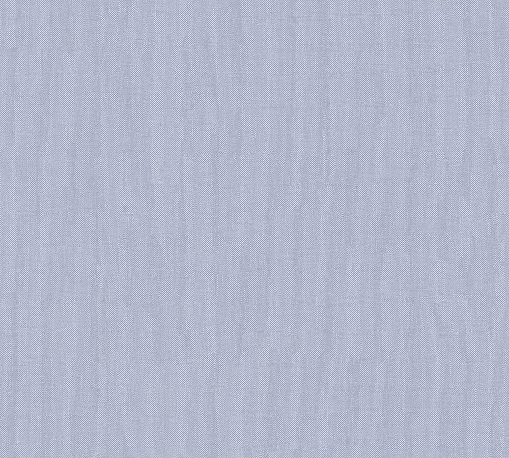 40-32 Tapeta 397768 Winylowa na Flizelinie Fioletowy jednobarwna | Pure Elegance - obrazek 1