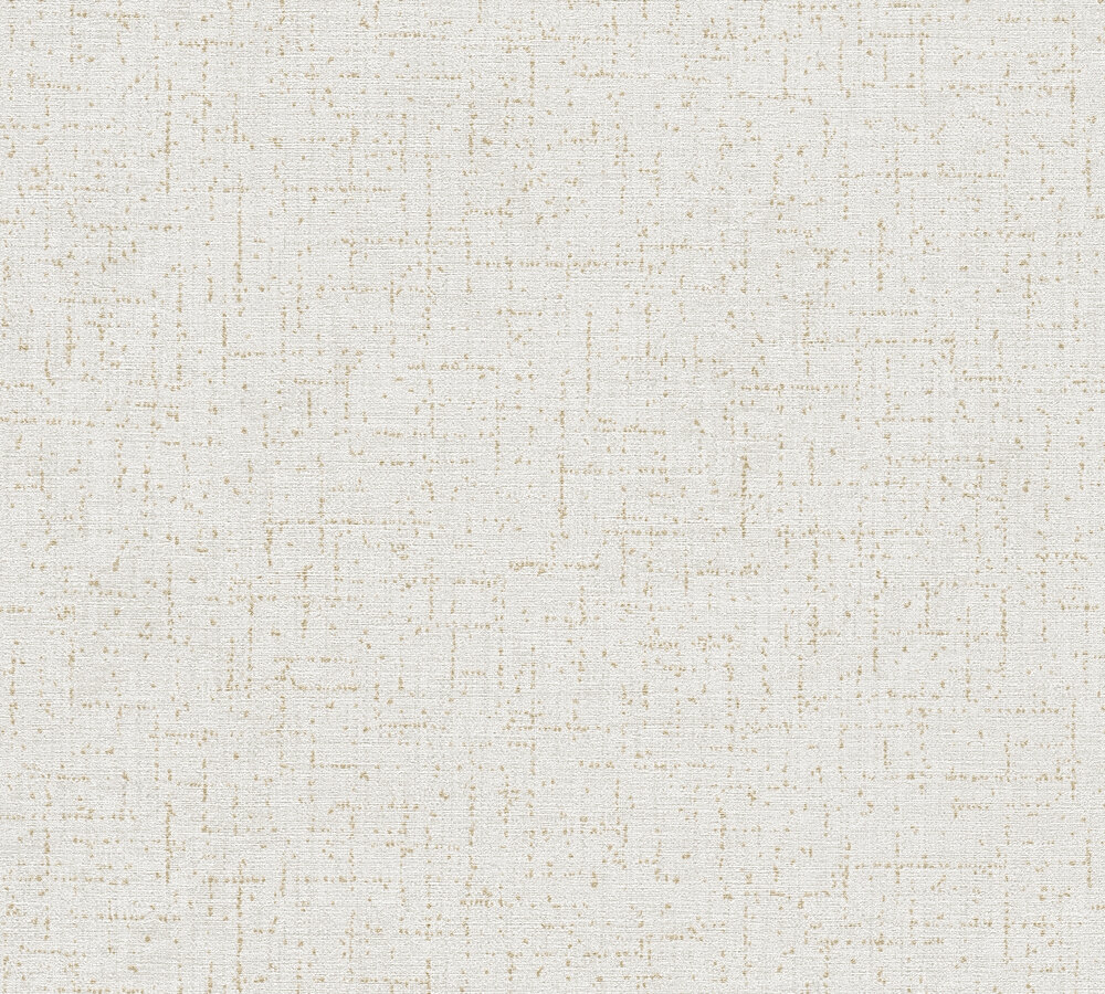40-58 Tapeta 790668 Fizelinowa na Flizelinie Biały struktura | CosmoLiving - obrazek 1
