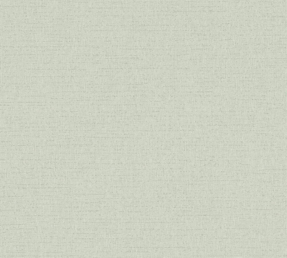 40-87 Tapeta 792024 Winylowa na Flizelinie Zielony jednobarwna | Vibes & Styles - obrazek 1