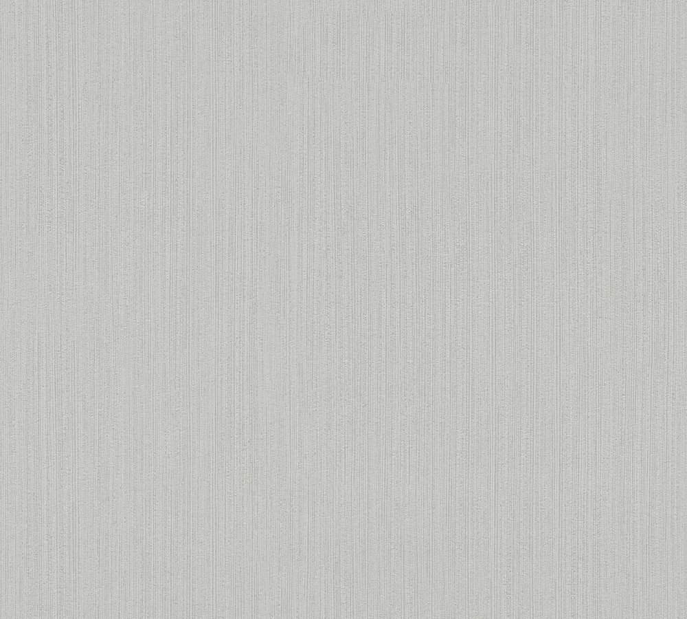13-46 Tapeta 937901 Winylowa na Flizelinie Szary jednobarwna | Casual Living - obrazek 1