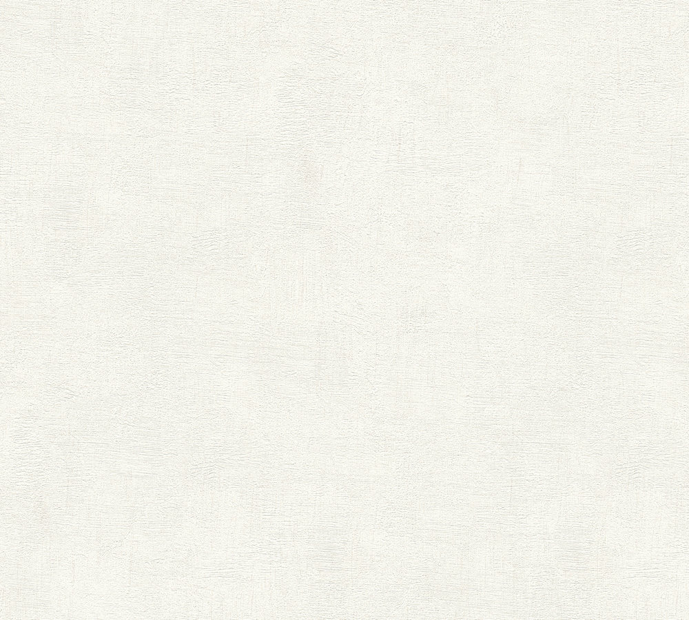 13-19 Tapeta 952621 Winylowa na Flizelinie Biały jednobarwna | Simply White - obrazek 1